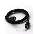 FTDI USB 2.0 bis DIN 5Pin RS232 Kabel